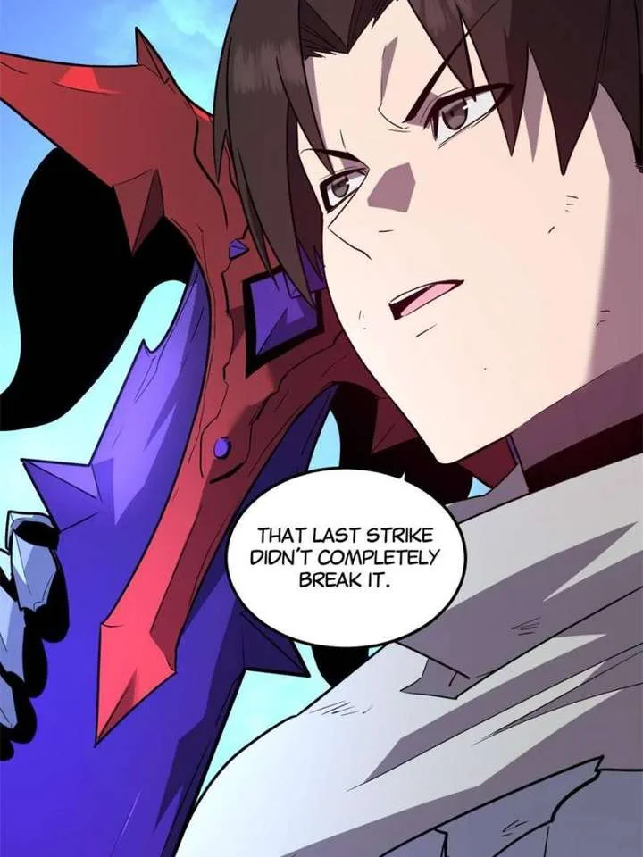 Seres’s Resolve: The Battle for Humanity Chapter 55 page 135