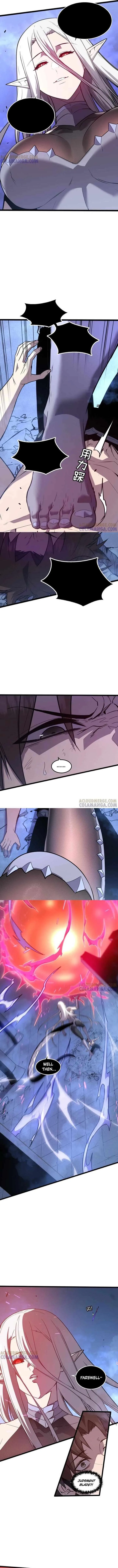 Seres’s Resolve: The Battle for Humanity Chapter 64 page 9
