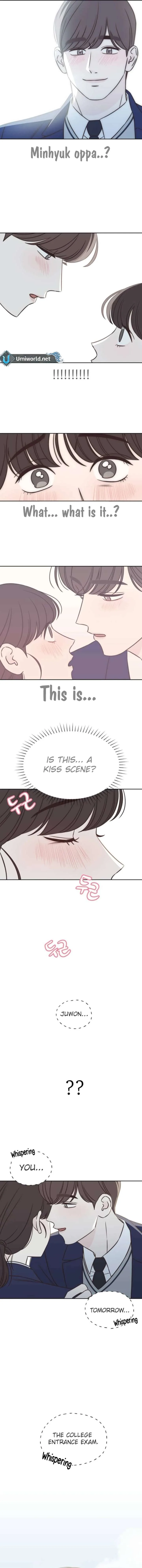 Seventeen Again Chapter 1 page 4