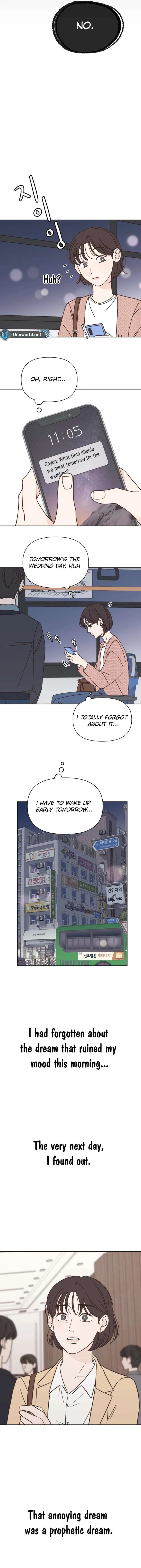 Seventeen Again Chapter 1 page 13