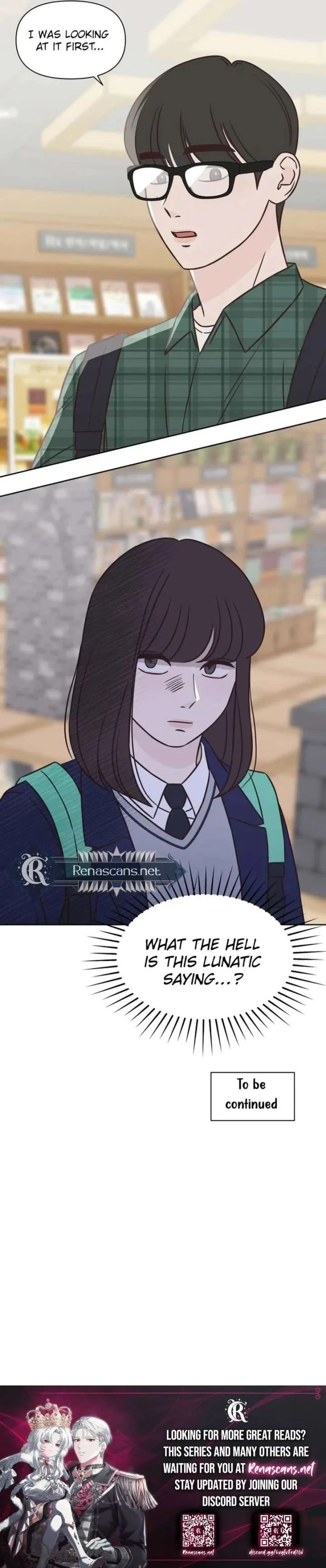 Seventeen Again Chapter 10 page 10