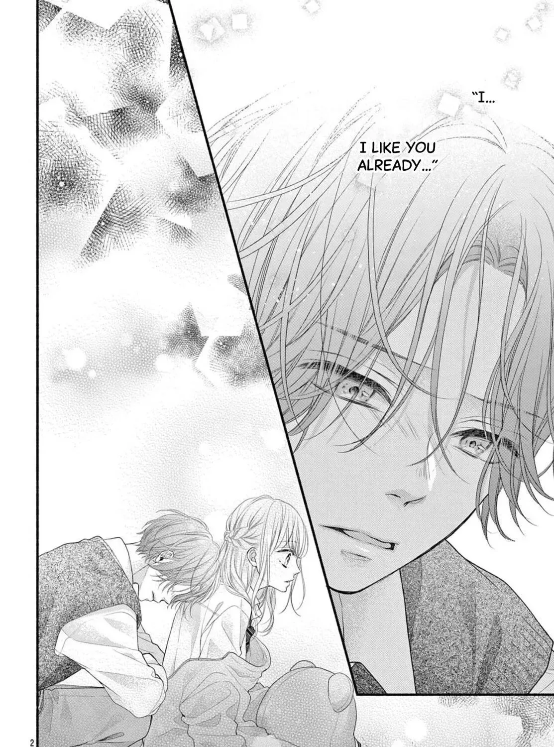 Seventeen Again Chapter 14 page 3