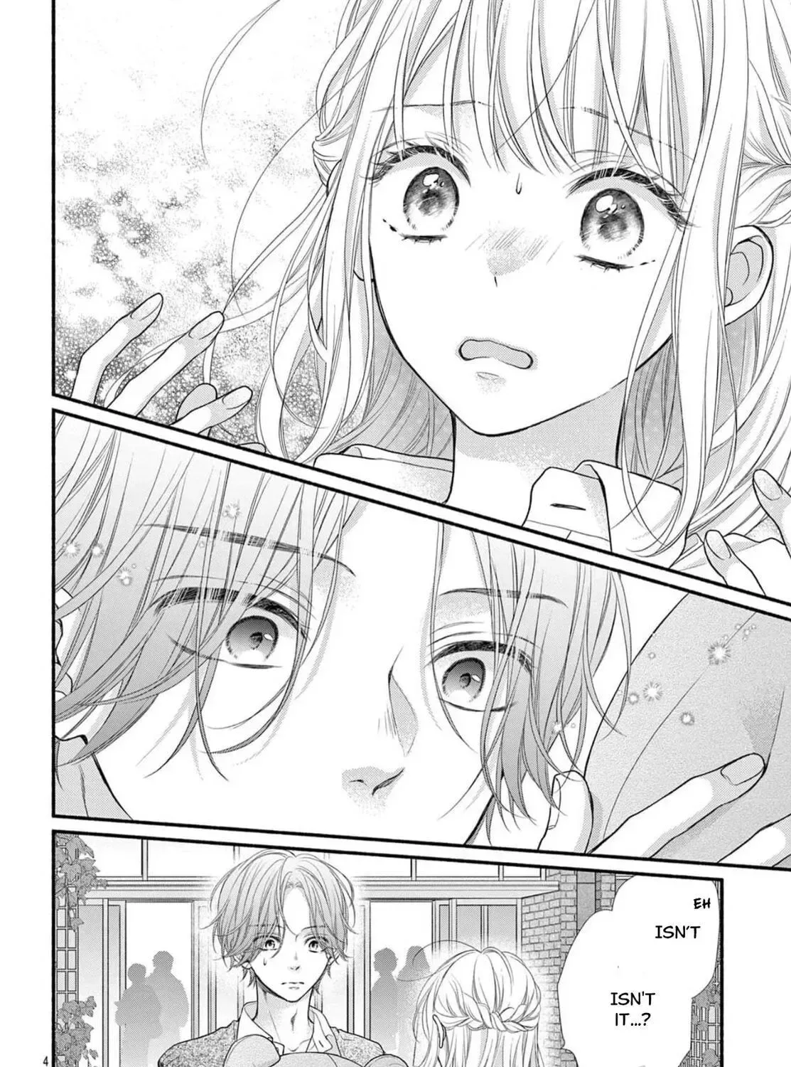 Seventeen Again Chapter 14 page 7