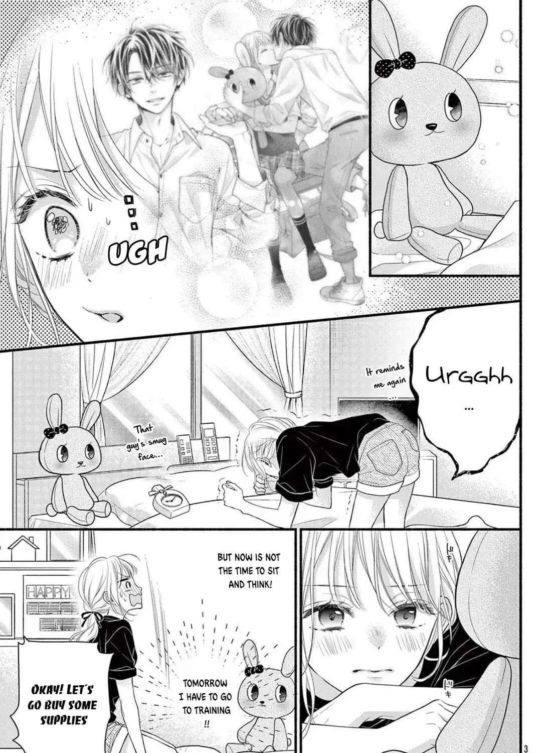 Seventeen Again Chapter 19 page 5