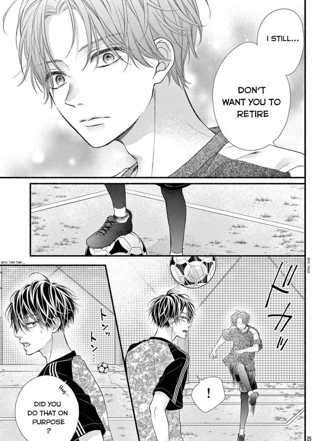 Seventeen Again Chapter 19 page 49