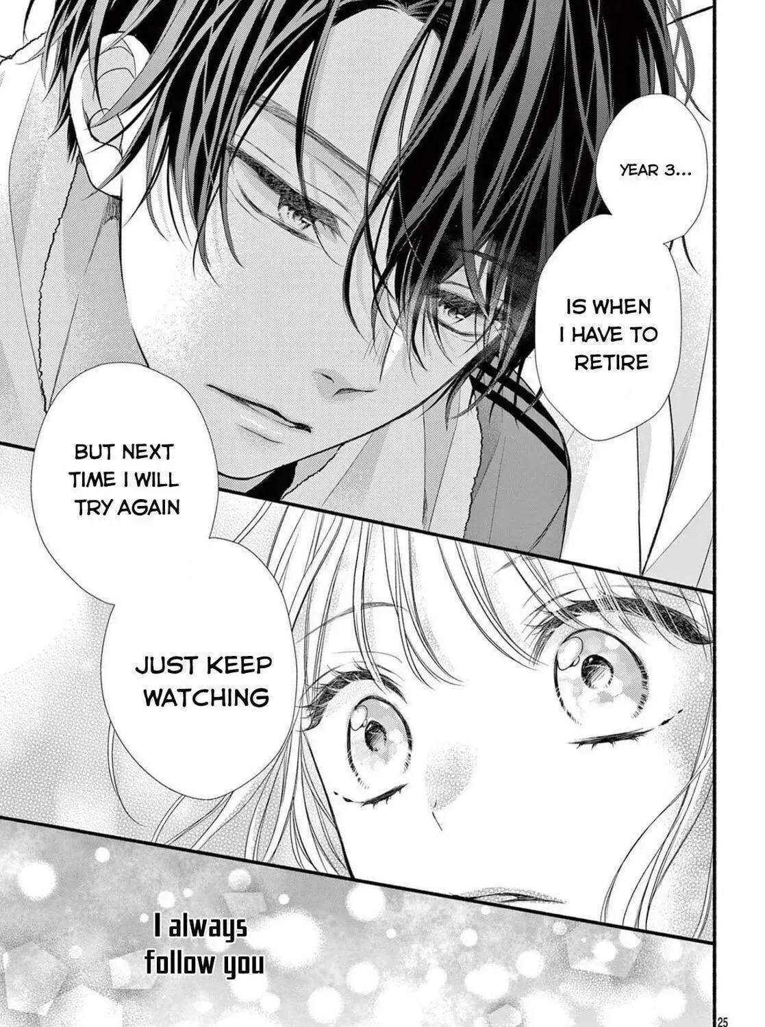 Seventeen Again Chapter 21 page 49