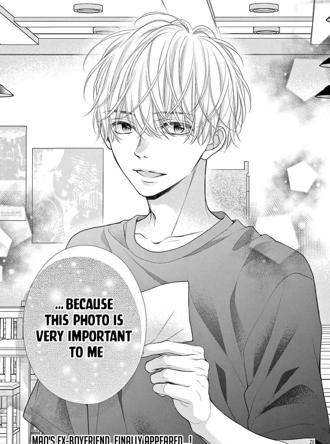 Seventeen Again Chapter 21 page 55
