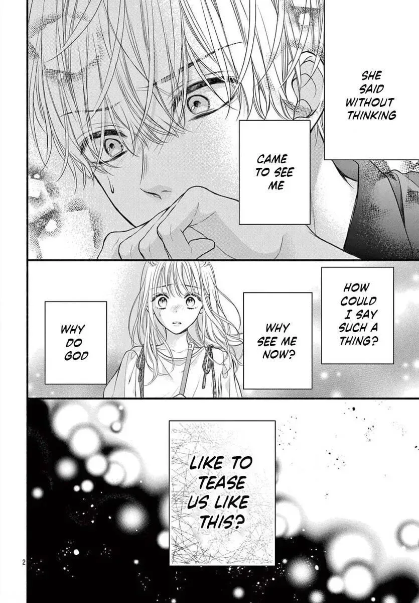 Seventeen Again Chapter 26 page 2