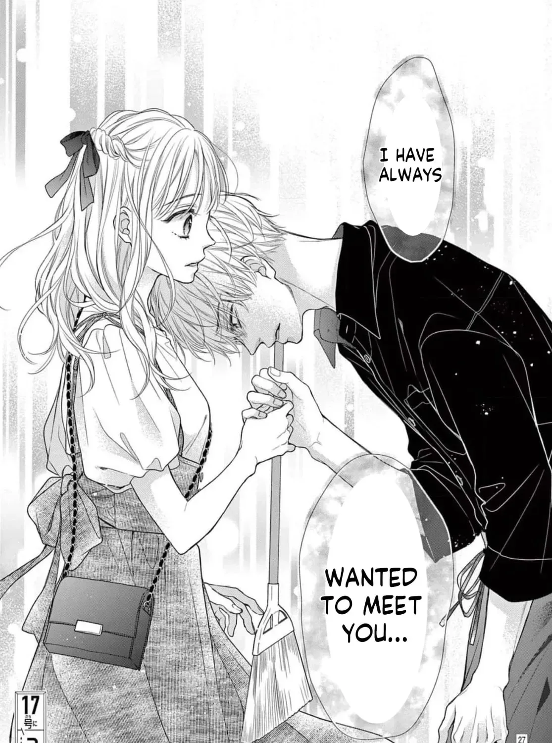 Seventeen Again Chapter 25 page 53