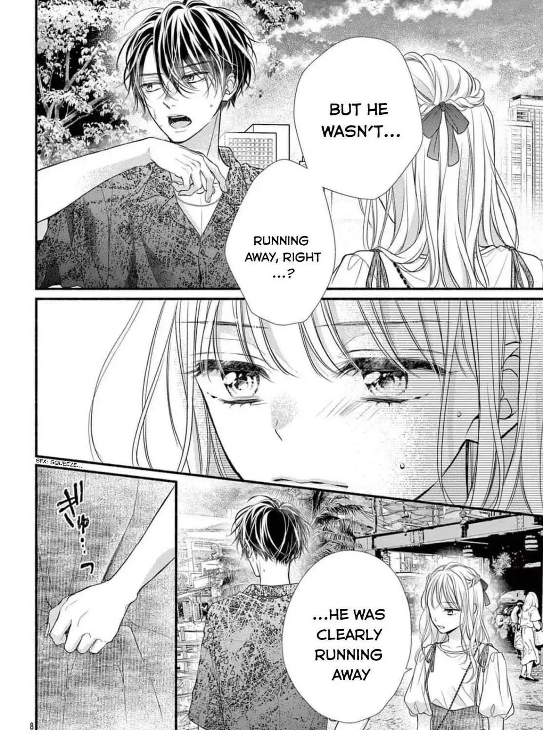 Seventeen Again Chapter 24 page 15