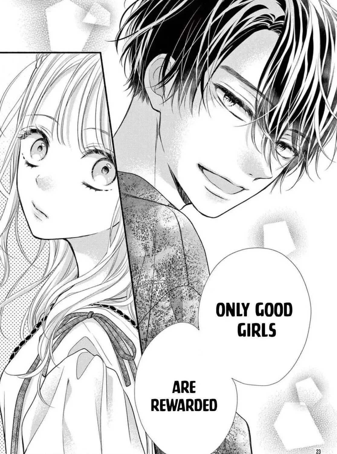 Seventeen Again Chapter 24 page 45