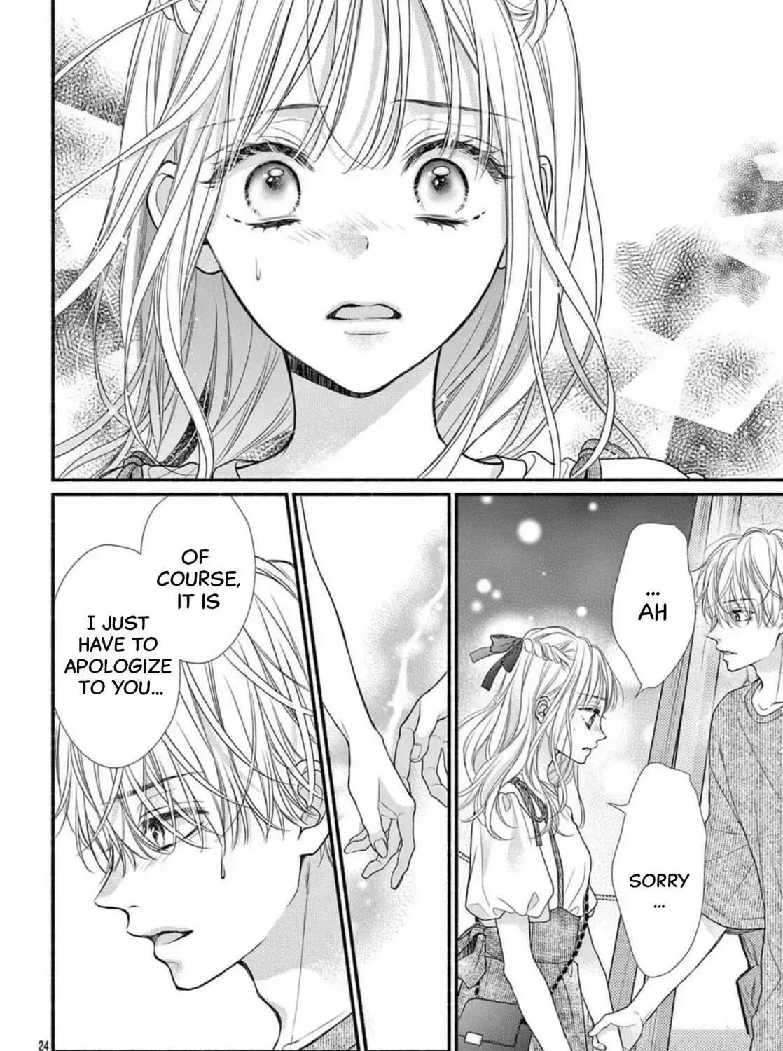 Seventeen Again Chapter 27 page 47
