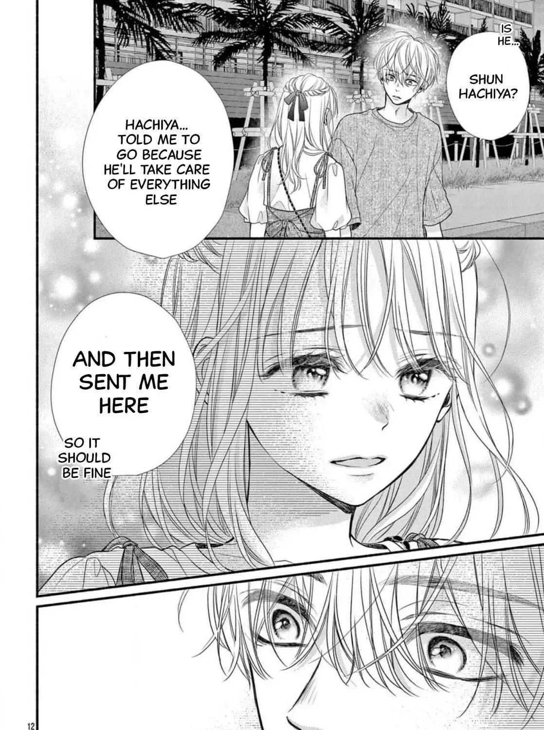 Seventeen Again Chapter 27 page 23