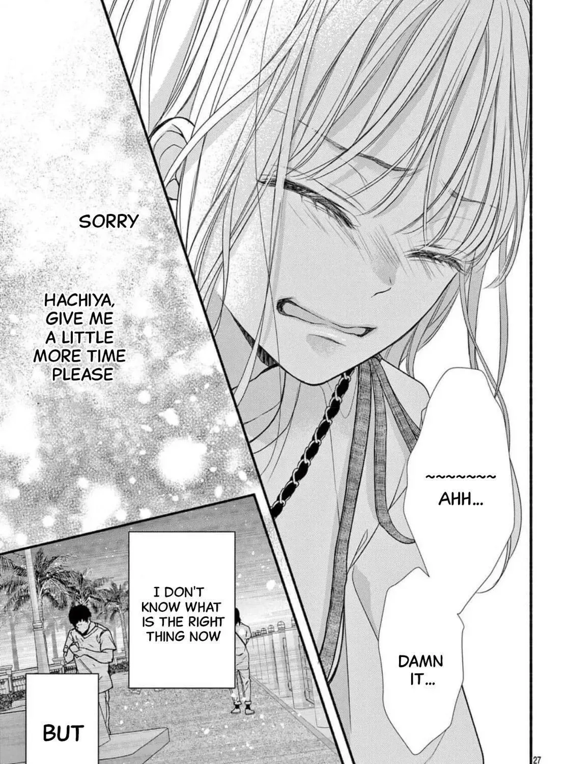 Seventeen Again Chapter 27 page 53