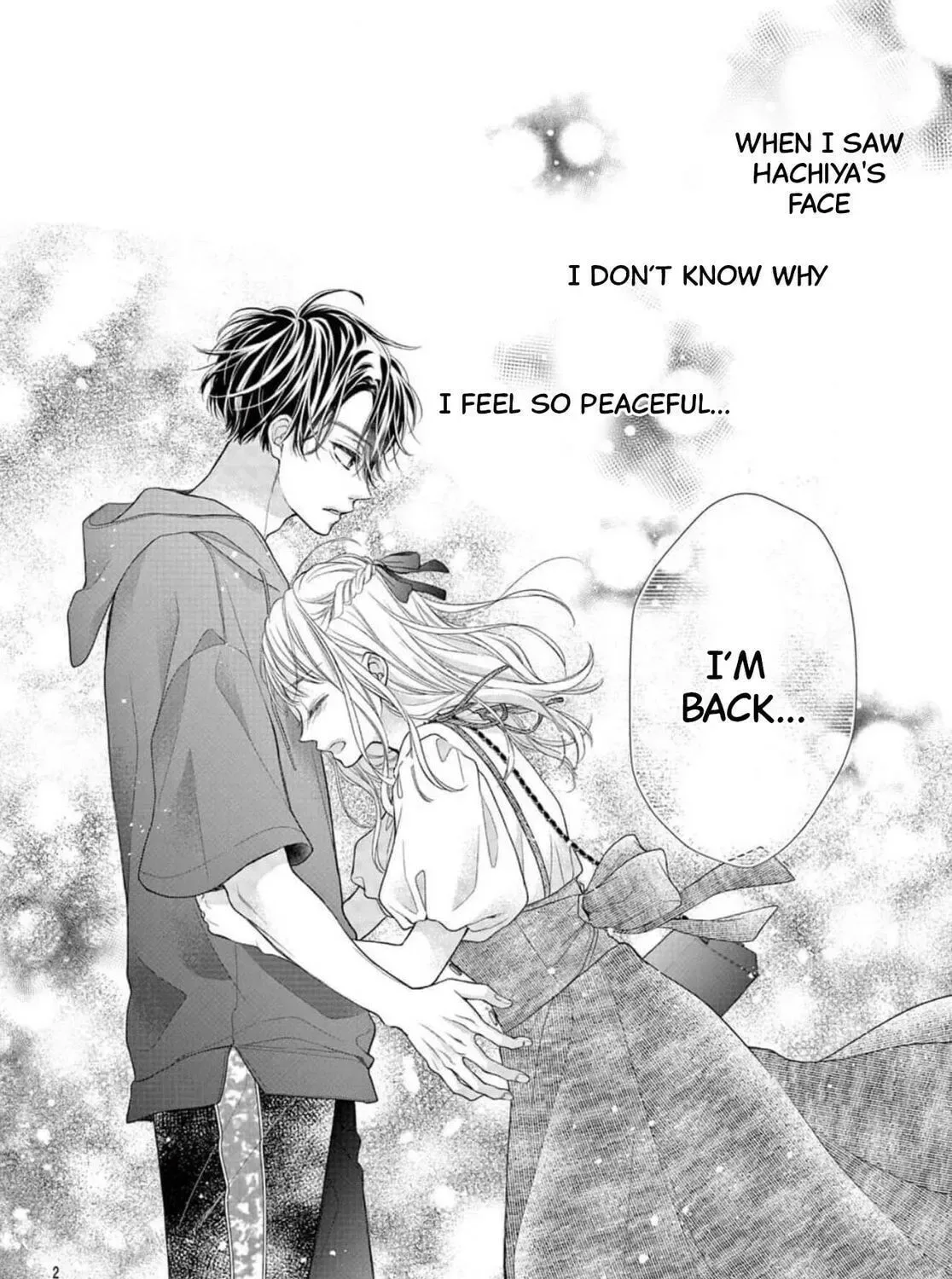 Seventeen Again Chapter 29 page 5