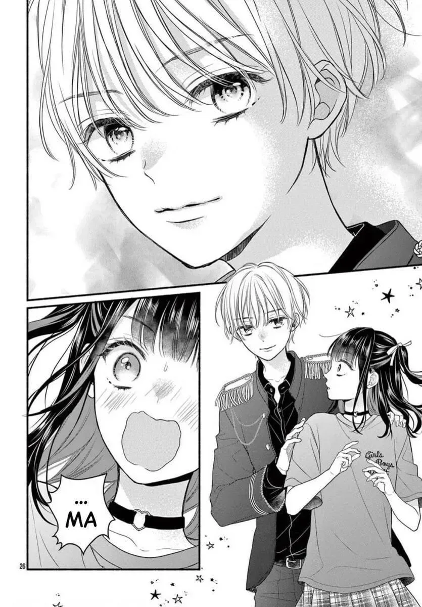 Seventeen Again Chapter 31 page 26