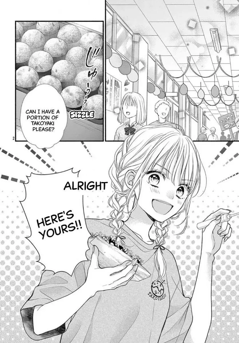 Seventeen Again Chapter 31 page 2