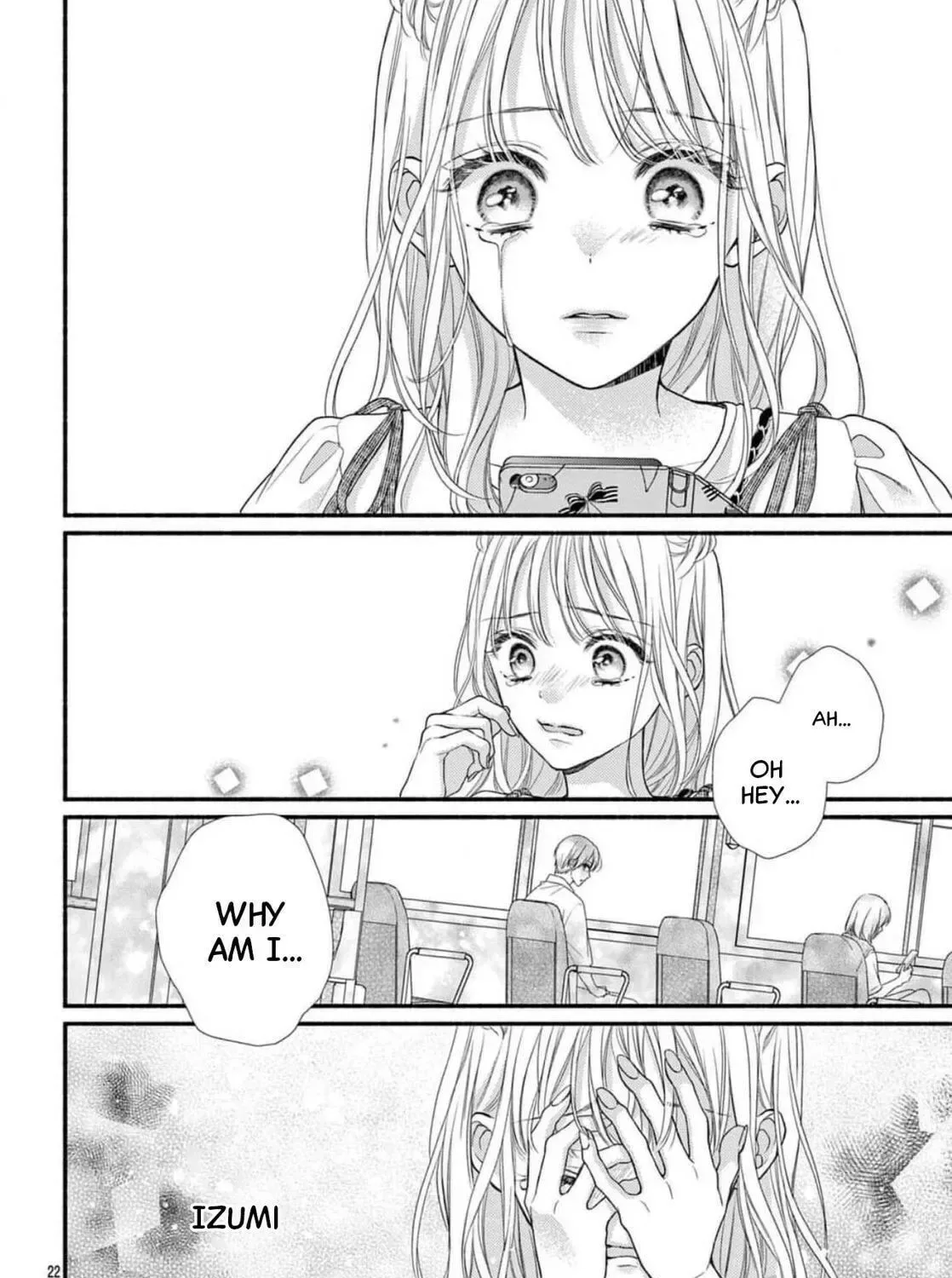 Seventeen Again Chapter 28 page 43