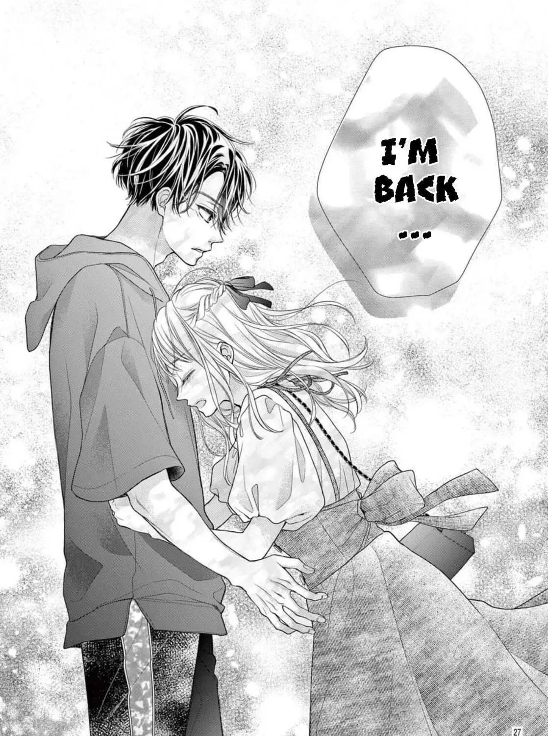 Seventeen Again Chapter 28 page 53