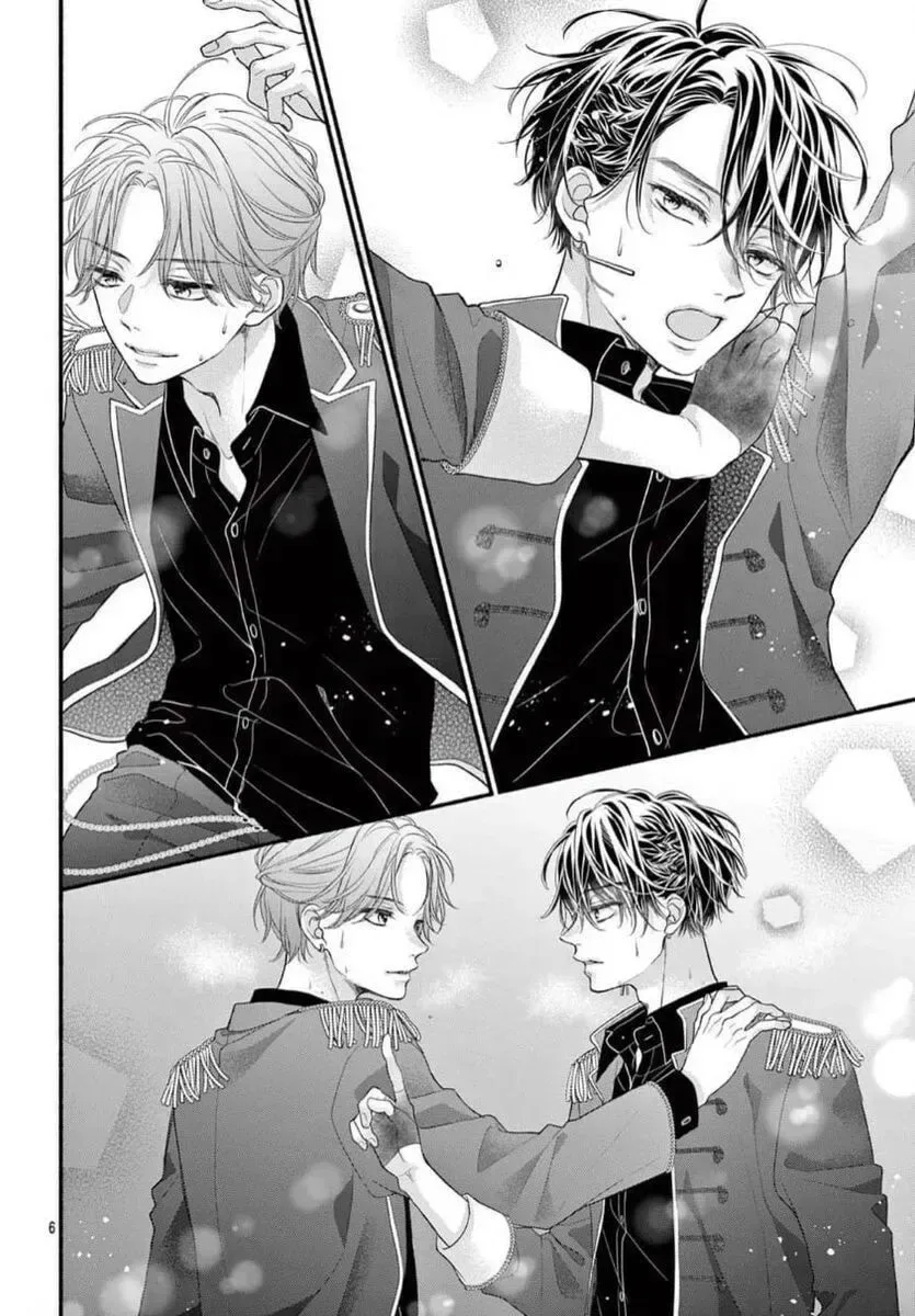 Seventeen Again Chapter 32 page 5