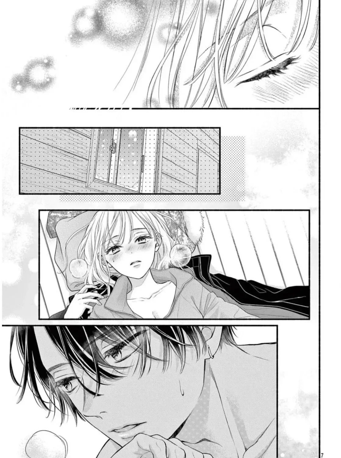 Seventeen Again Chapter 35 page 13