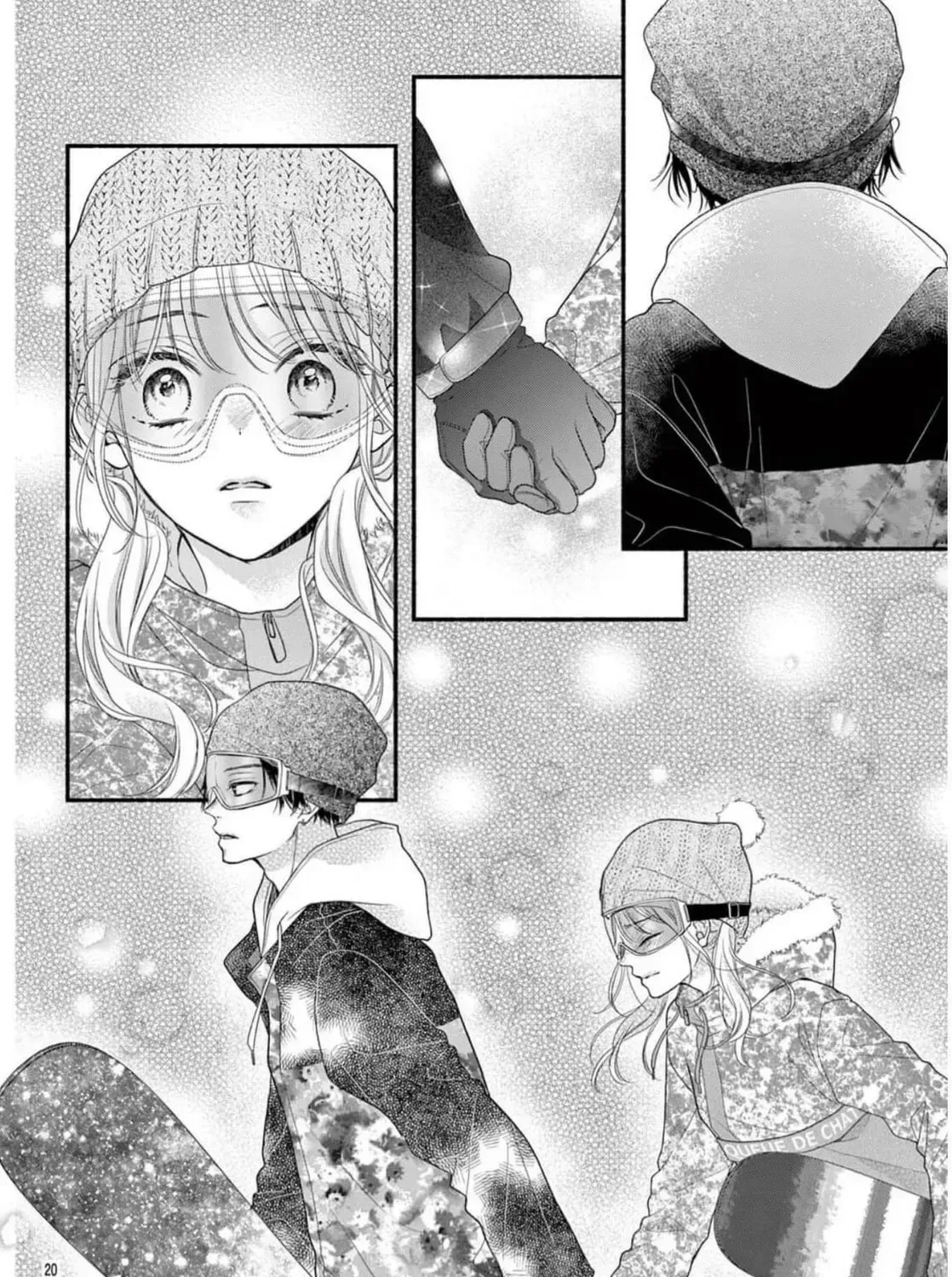Seventeen Again Chapter 34 page 41