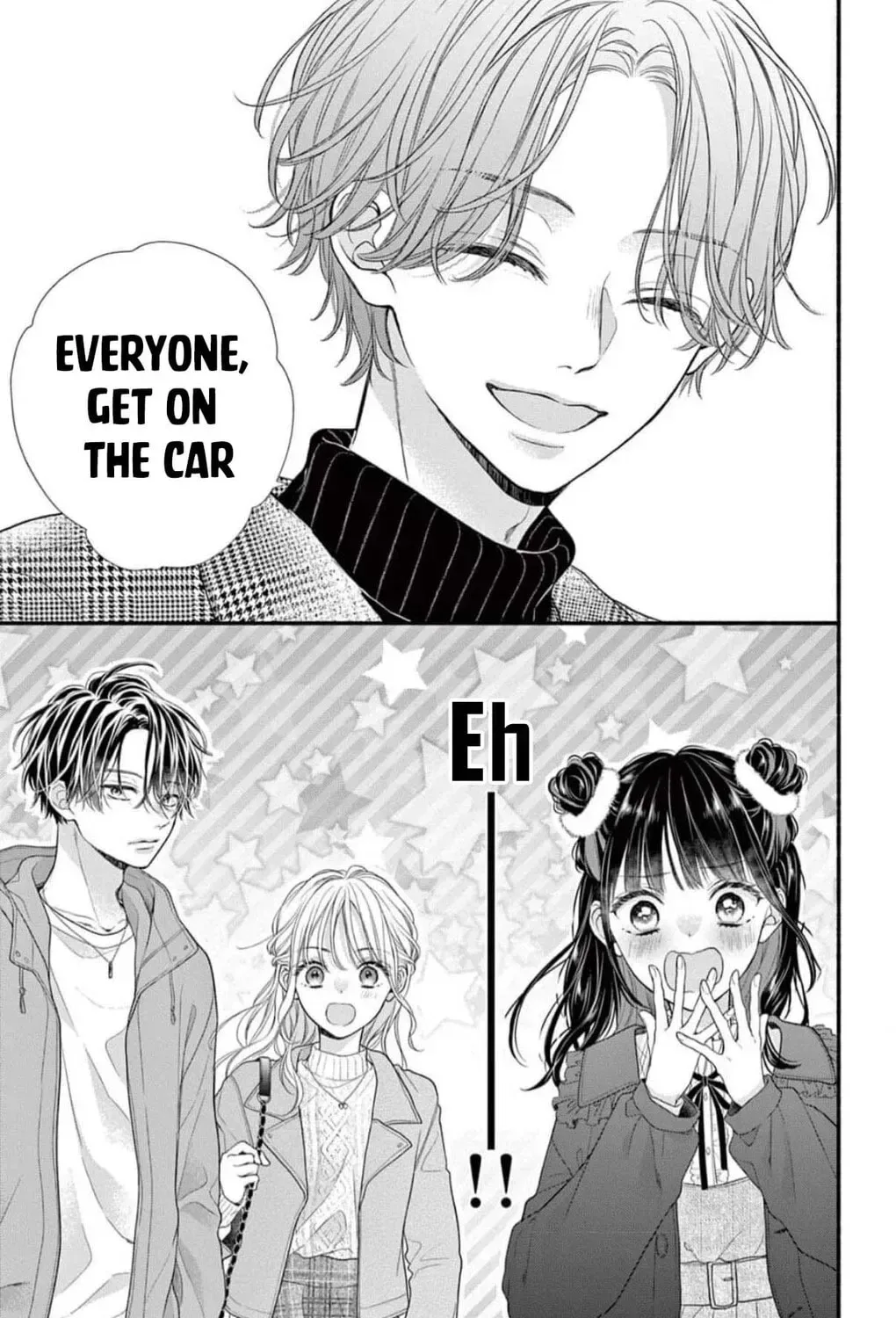 Seventeen Again Chapter 38 page 53