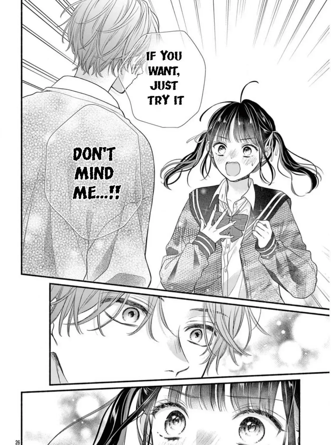 Seventeen Again Chapter 37 page 53