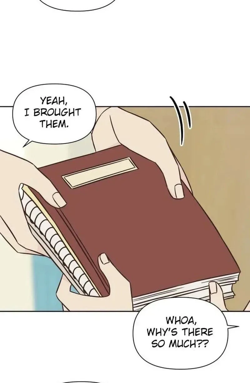 Seventeen Again Chapter 63 page 27