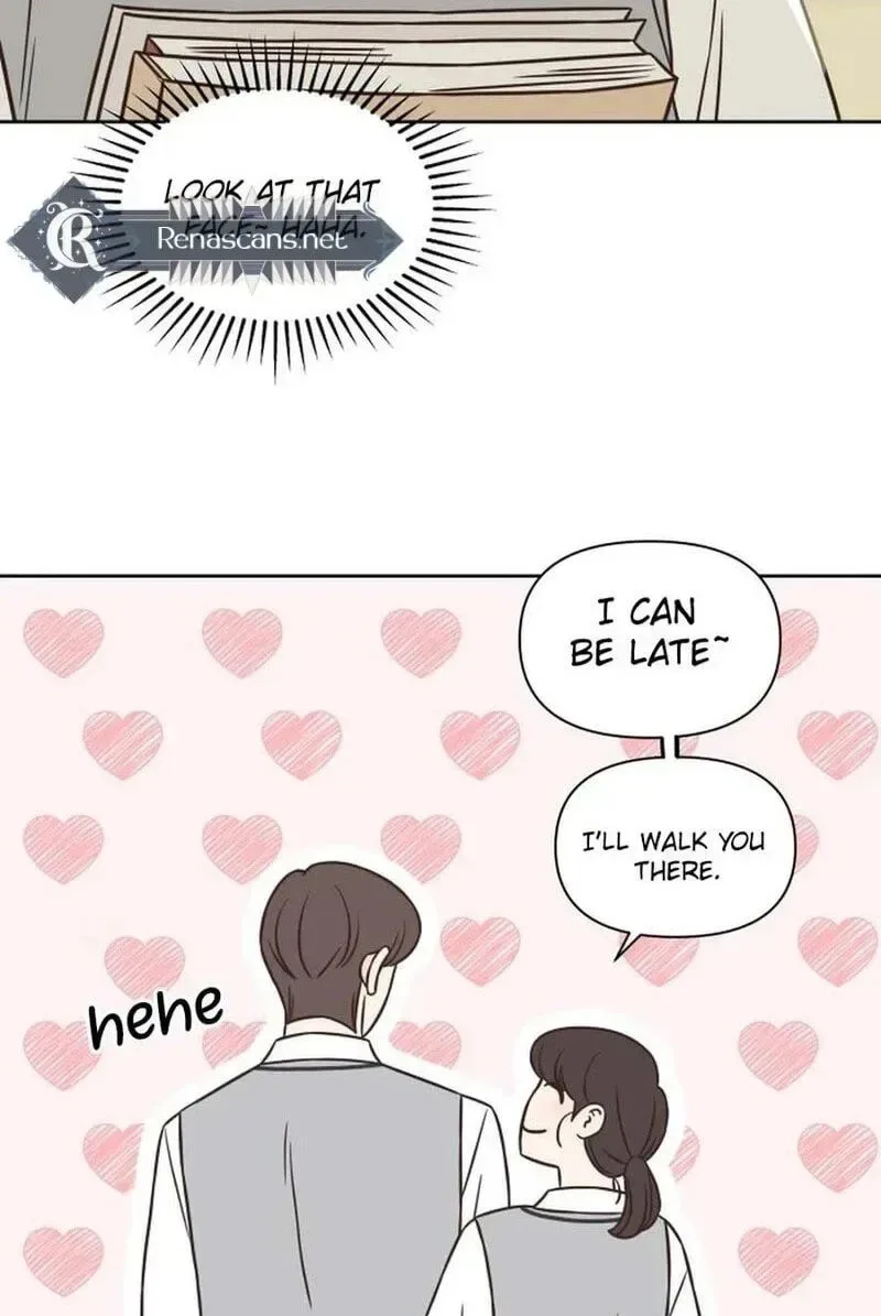 Seventeen Again Chapter 63 page 45