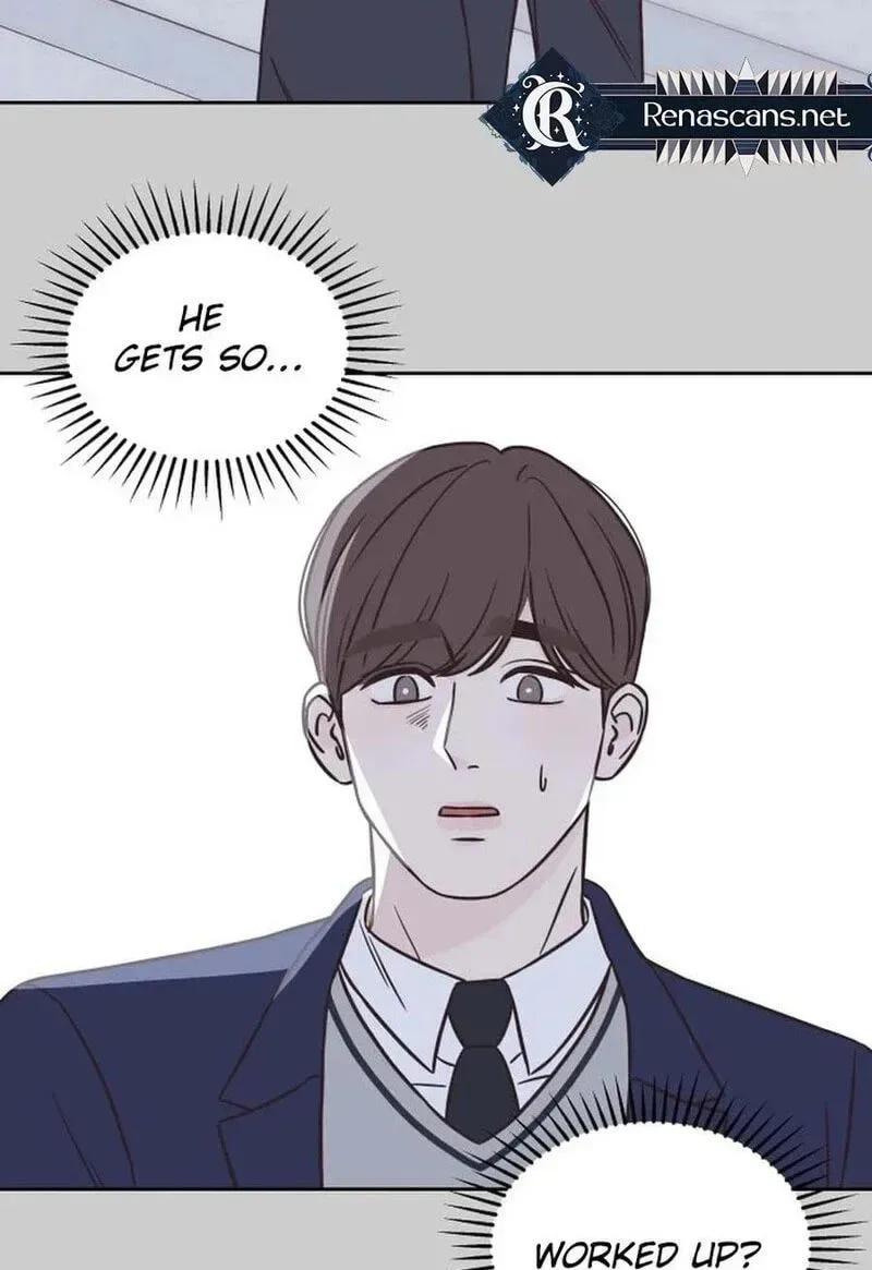 Seventeen Again Chapter 63 page 12