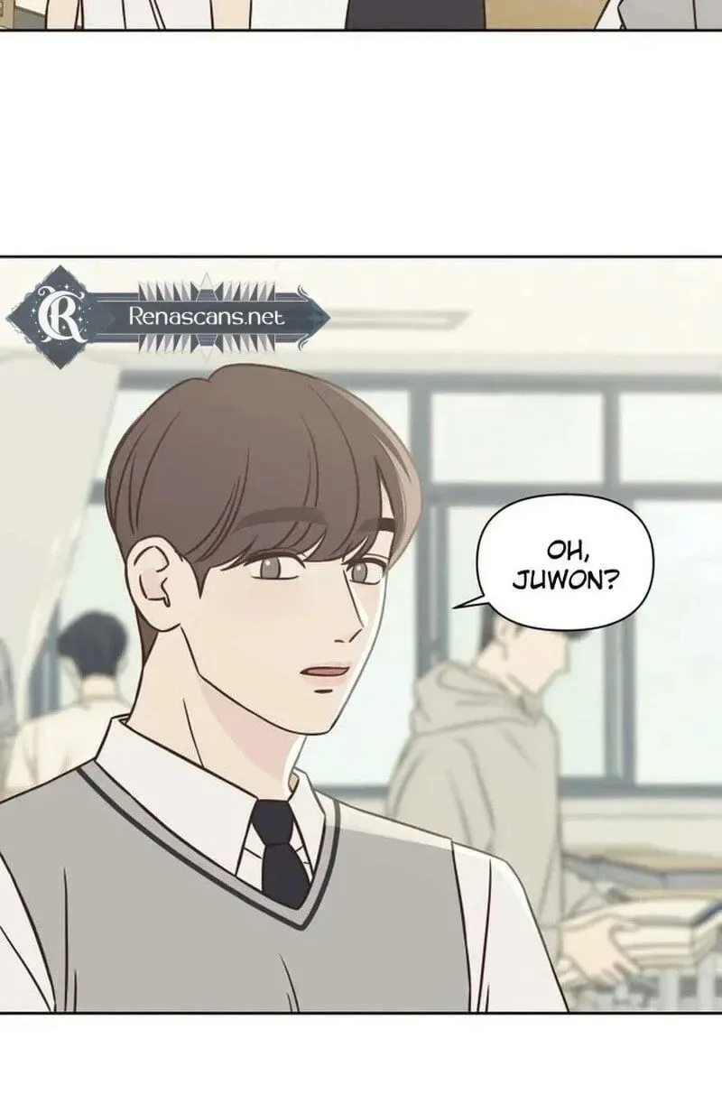 Seventeen Again Chapter 63 page 25