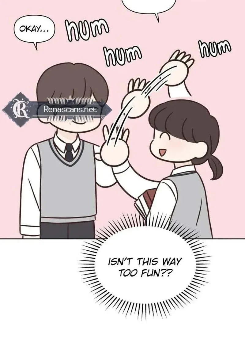 Seventeen Again Chapter 63 page 35