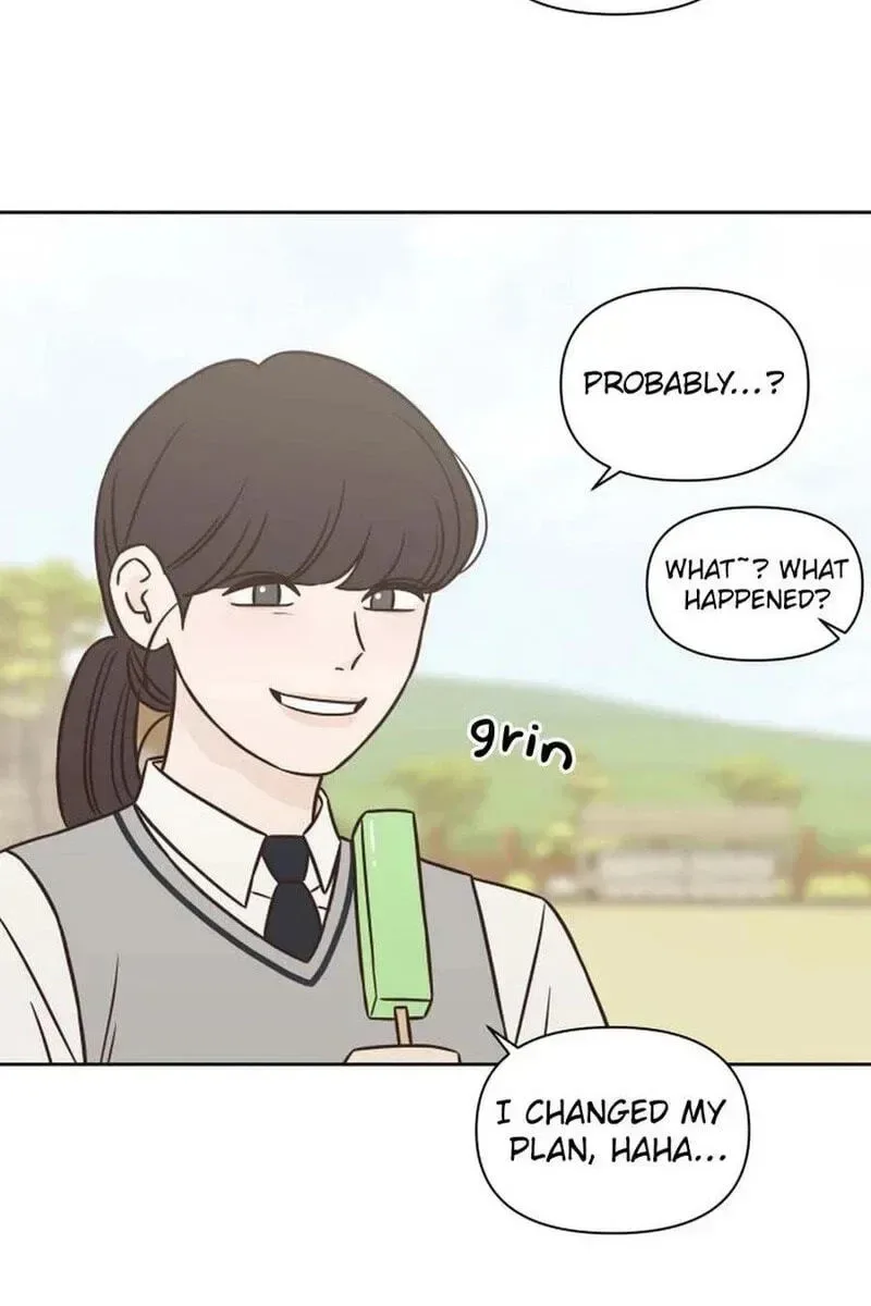 Seventeen Again Chapter 63 page 50