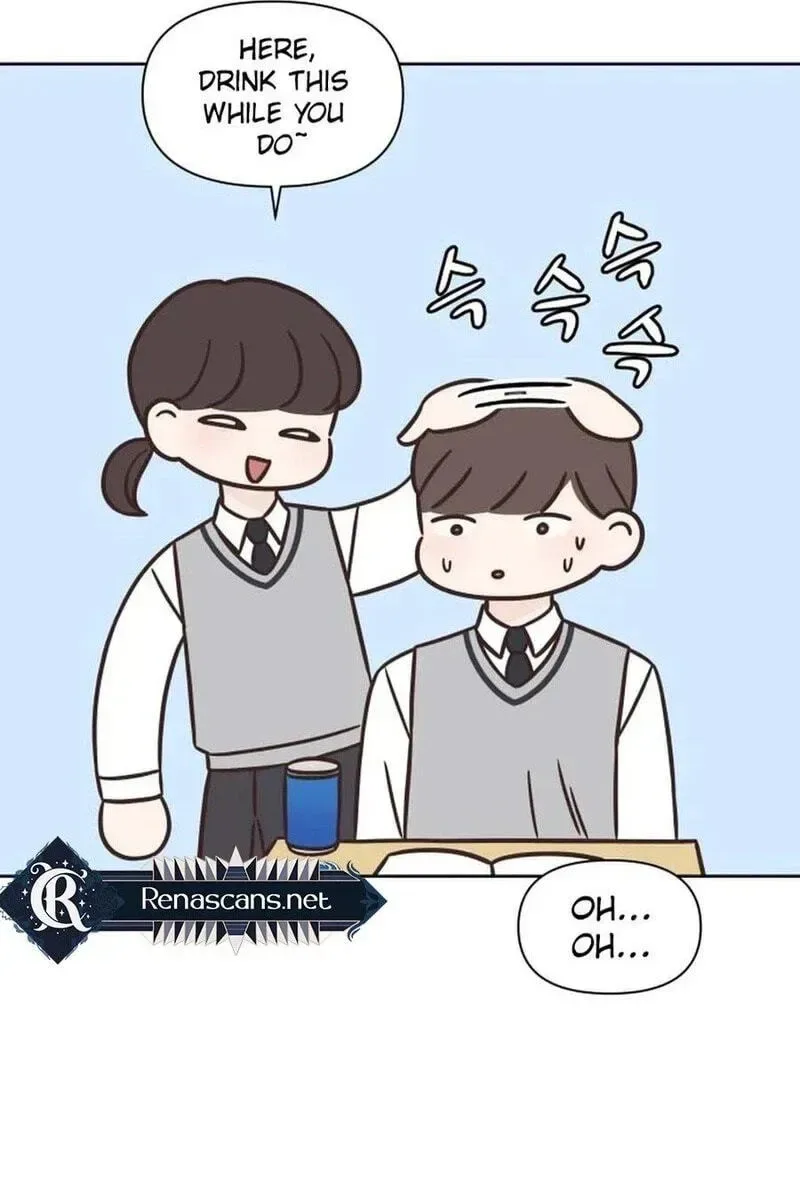 Seventeen Again Chapter 63 page 39