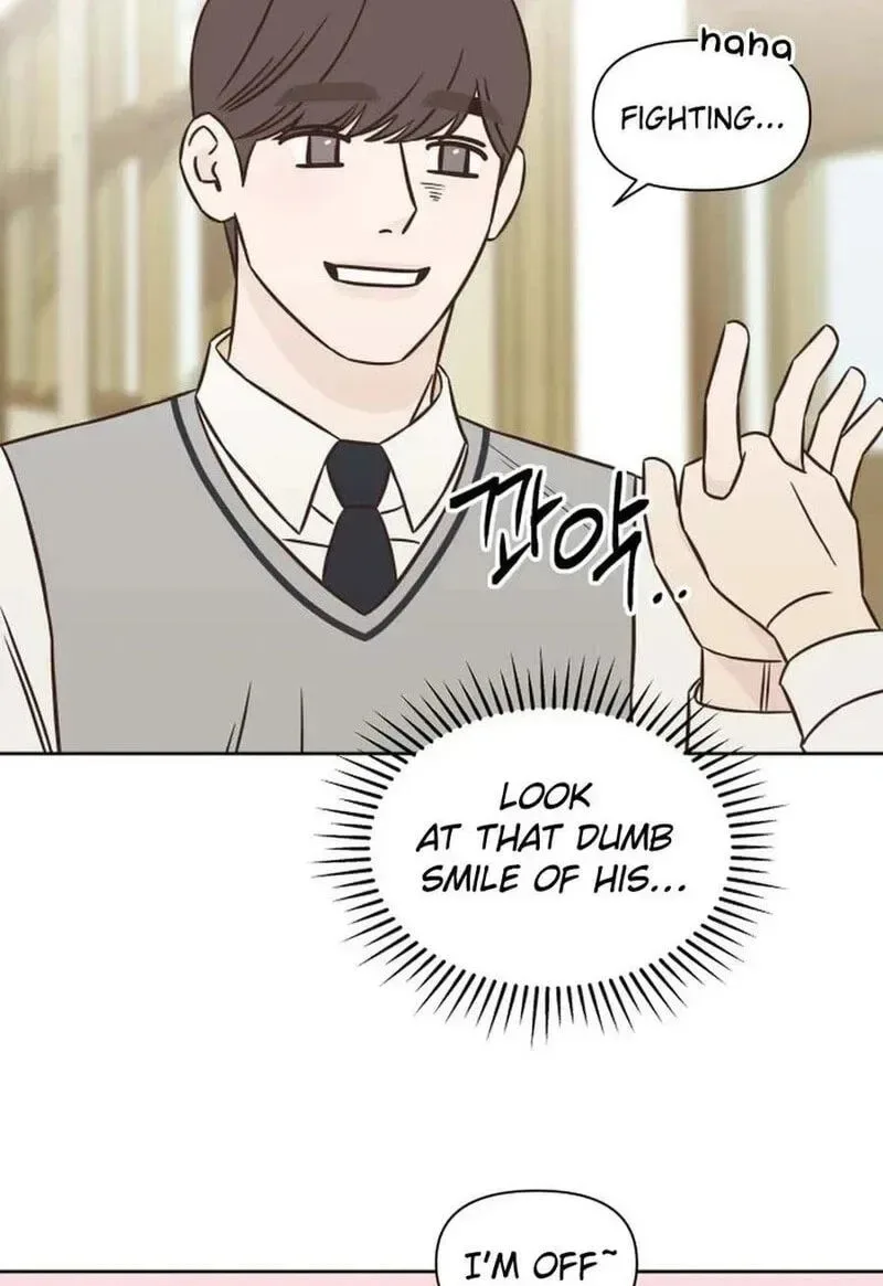 Seventeen Again Chapter 63 page 34