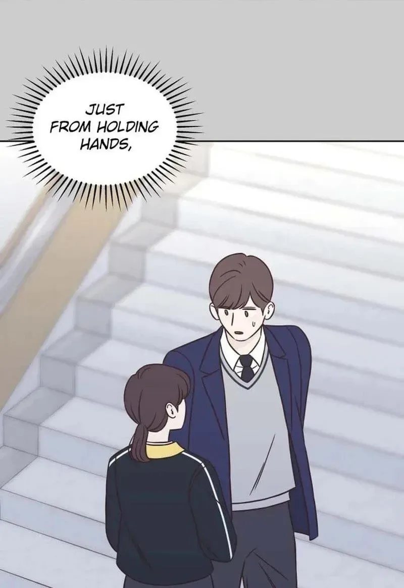 Seventeen Again Chapter 63 page 11