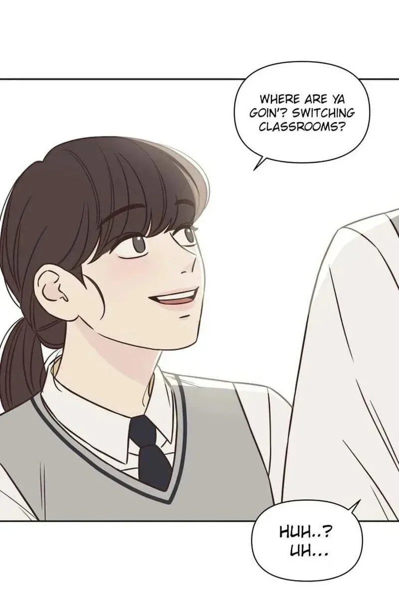 Seventeen Again Chapter 64 page 43