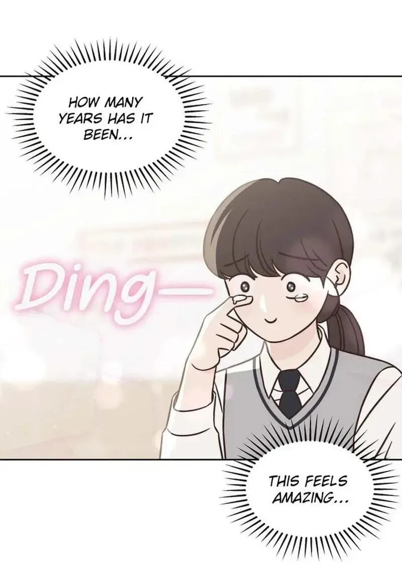 Seventeen Again Chapter 64 page 68