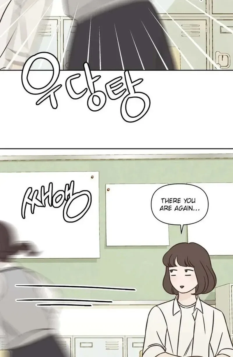 Seventeen Again Chapter 64 page 22