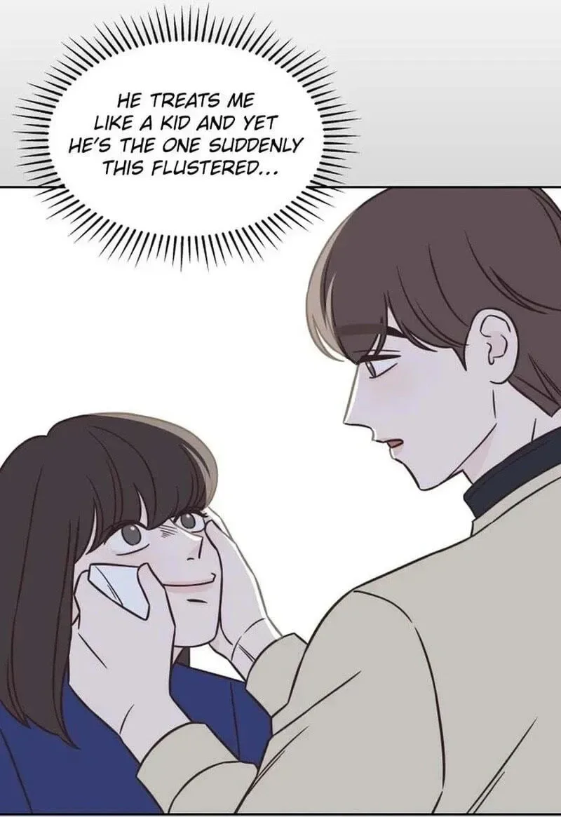 Seventeen Again Chapter 64 page 10