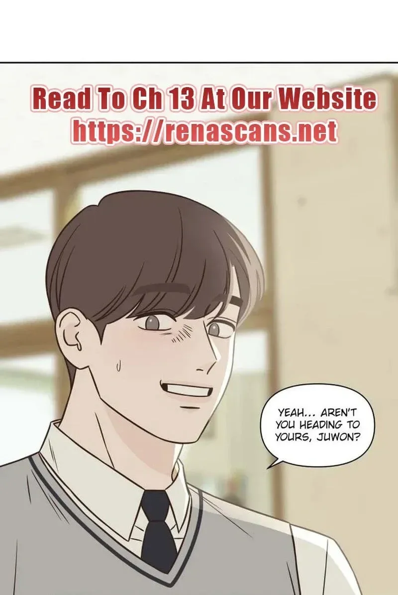 Seventeen Again Chapter 64 page 44