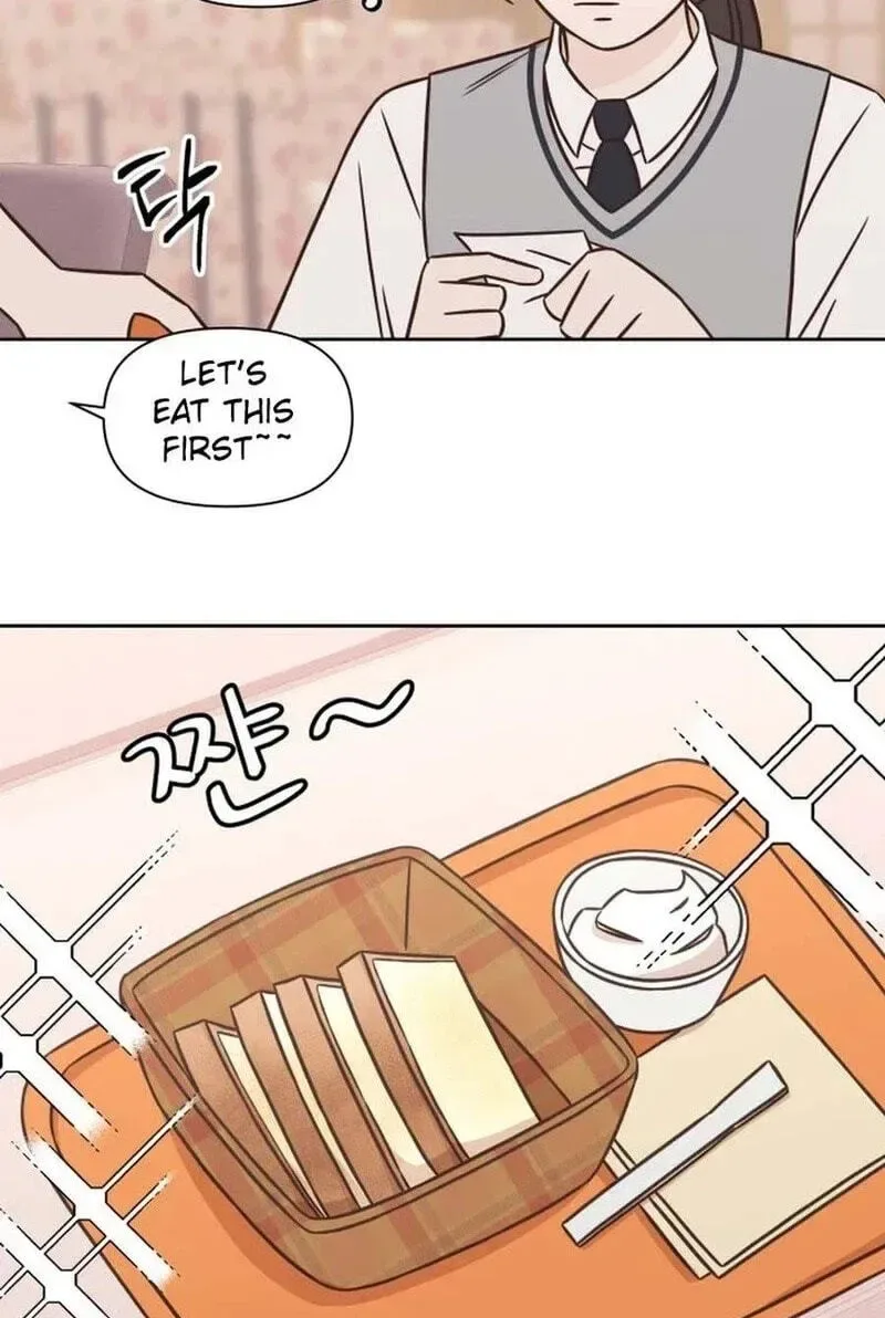 Seventeen Again Chapter 63 page 76