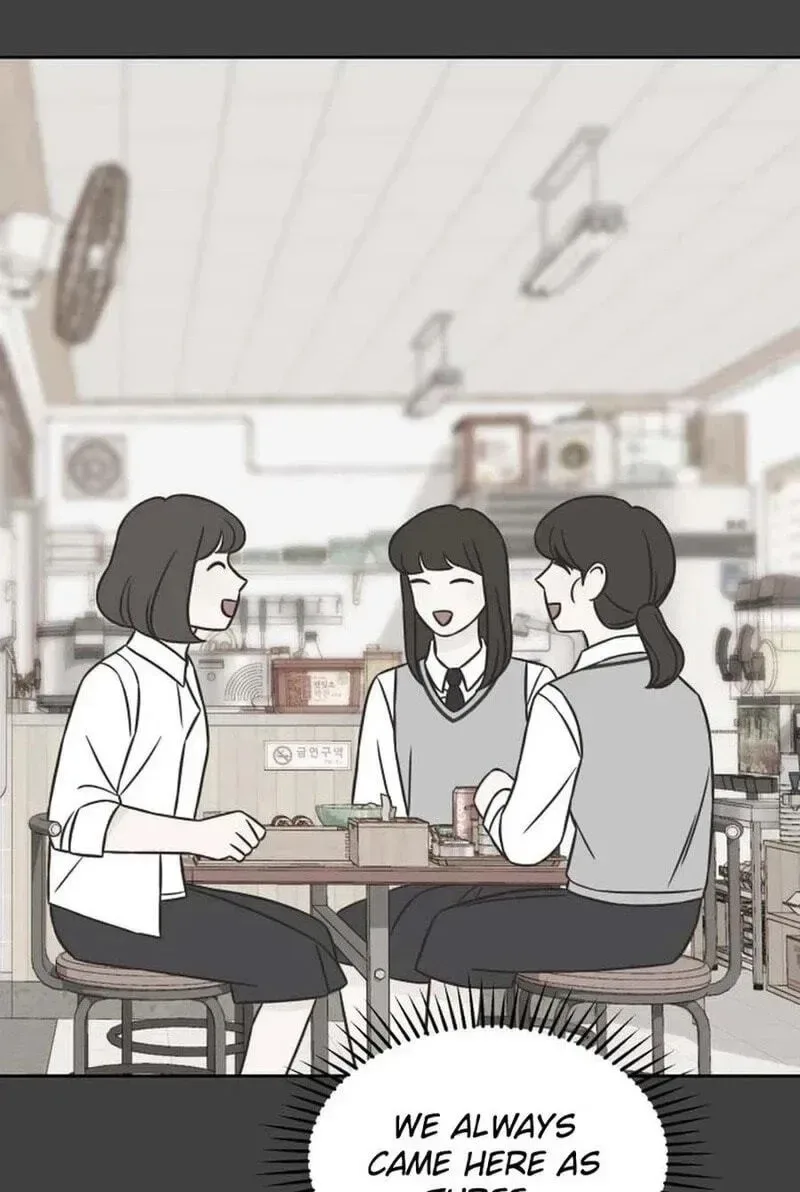 Seventeen Again Chapter 63 page 72