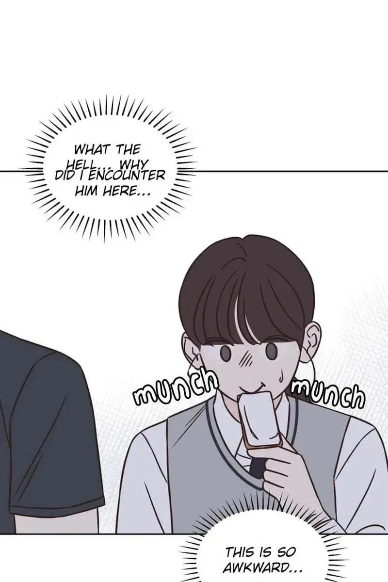 Seventeen Again Chapter 73 page 9