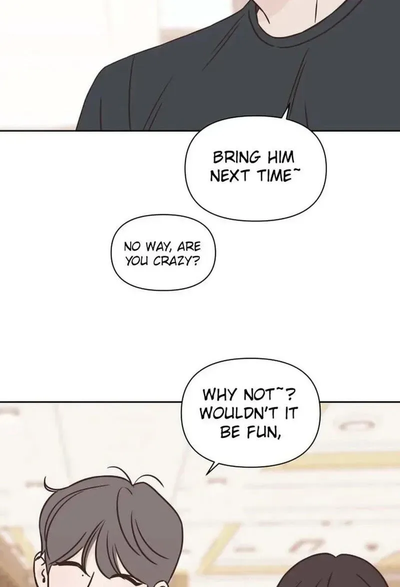 Seventeen Again Chapter 73 page 15