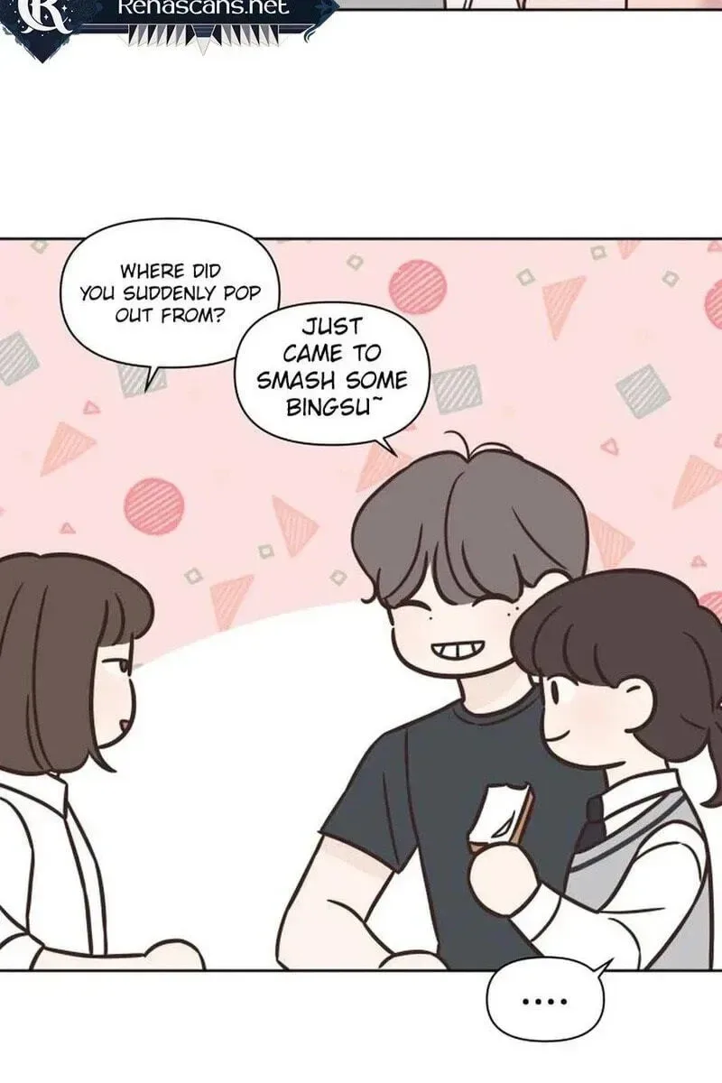 Seventeen Again Chapter 73 page 8