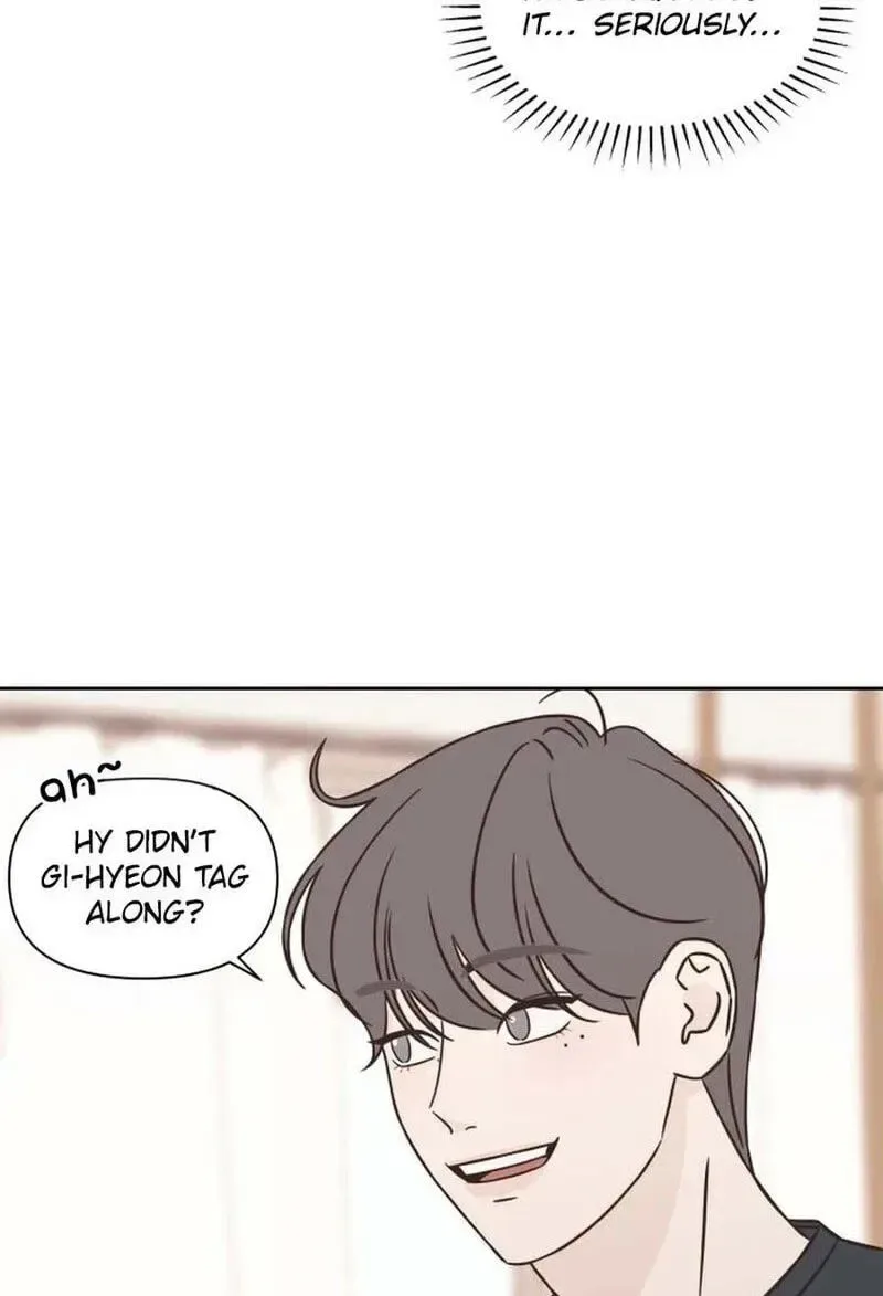 Seventeen Again Chapter 74 page 14