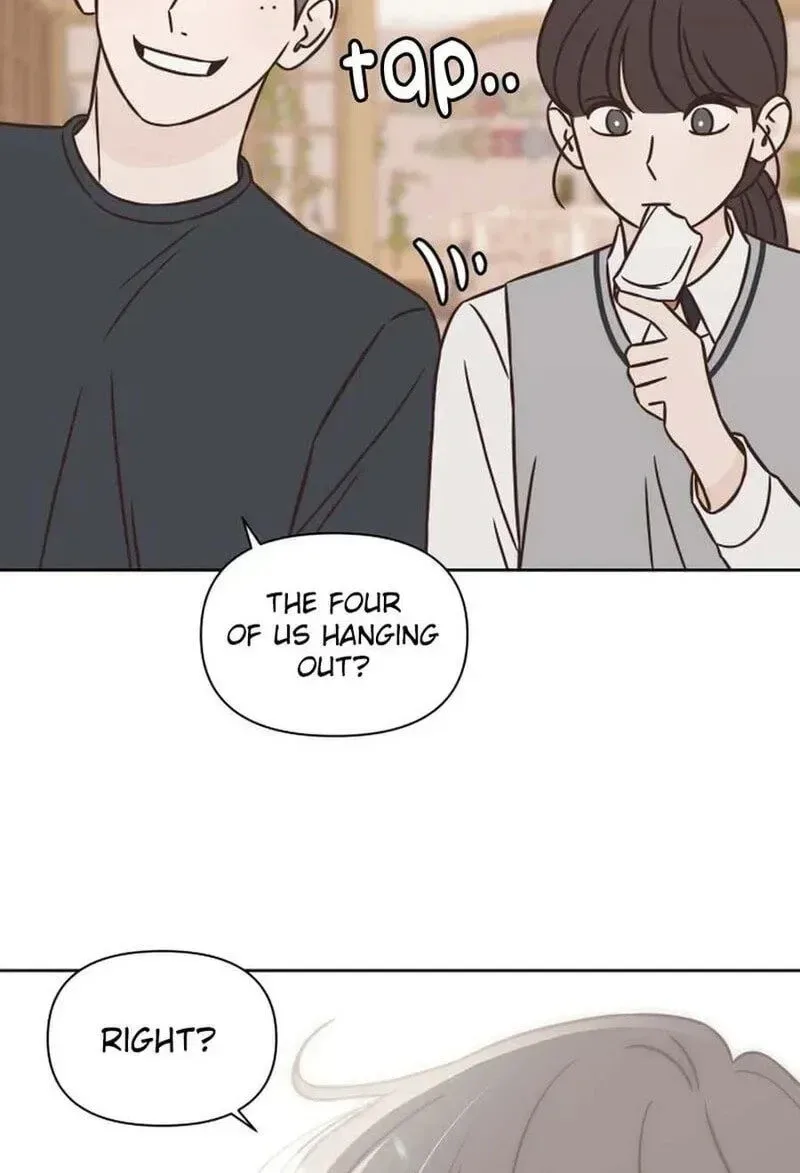 Seventeen Again Chapter 74 page 16