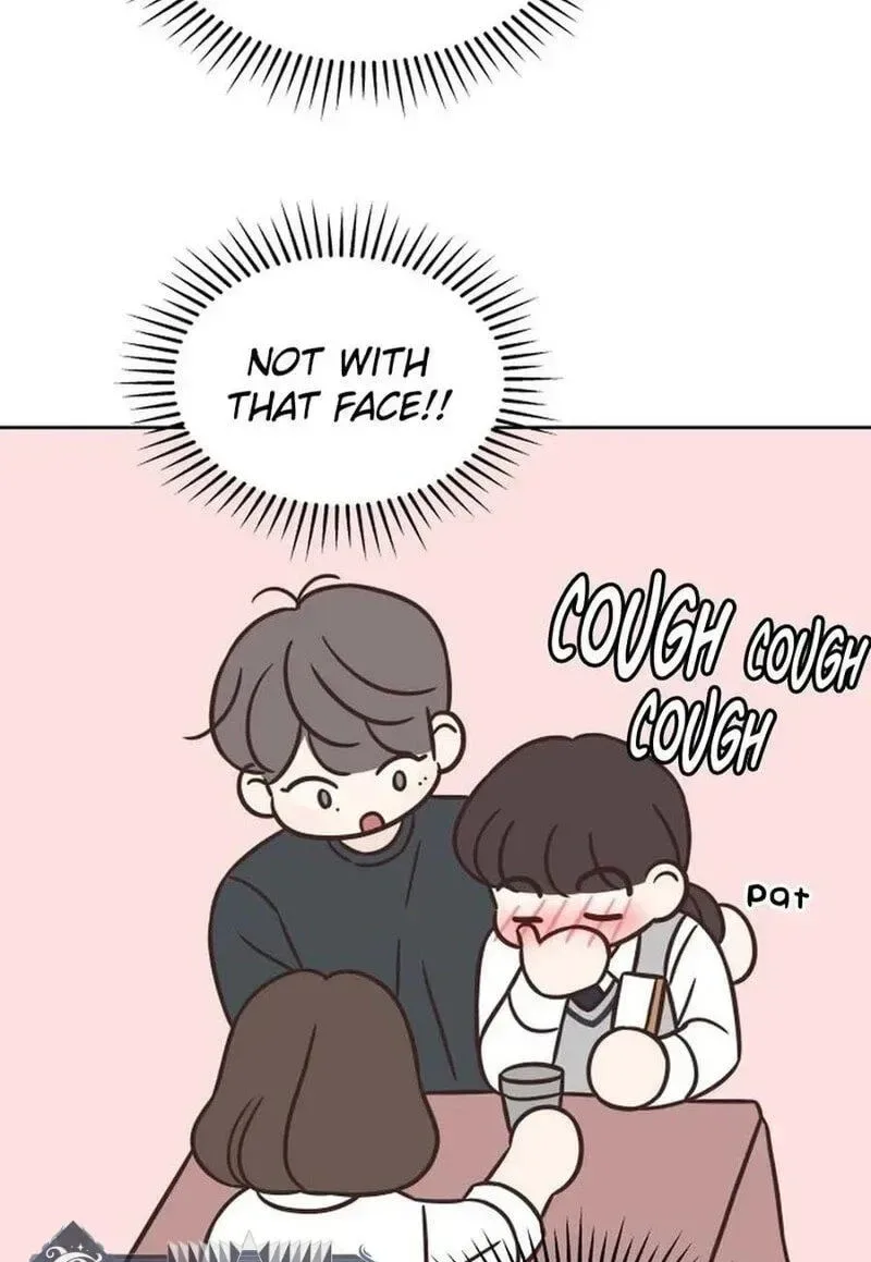 Seventeen Again Chapter 73 page 22